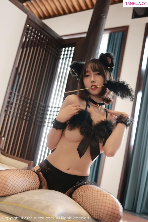 玥儿玥  [XiuRen]高清写真图 2022.07.19 No.5299 玥儿玥er第59张图片